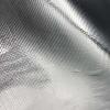 Aluminum foil glass fiber cloth, High strength and good flexibility,...