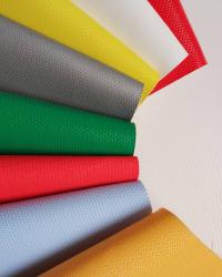 Acrylic coated fiberglass fabric (cloth), Fireproof, High working...