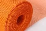 Fiberglass Mesh Alkali Resistanc, Good chemical stability, Heat&sound insulation, Different colors available, Specification customized