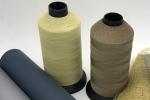 Kevlar Sewing Thread With Stainless Steel Wire, Excellent sewing performance, Good chemical resistance