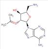 Adenosine,5'-aMino-5'-deoxy-2',3'-o-(1-Methylethylidene)-