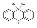 Acridine,9,10-dihydro-9,9-dimethyl-