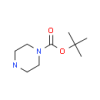 N-tert-Butoxycarbonylpiperazine
