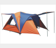 Продам: Кемпинговые палатки