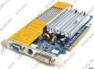 GIGABYTE GeForce 7300 GS 550Mhz PCI-E 256Mb 700Mhz 64 bit DVI TV