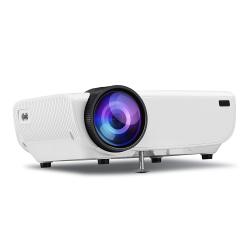 TP01 W50 1500 lumens home theater 800x480 resolution projector in...