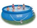 Надувной бассейн Intex Easy Set Pool 56922...