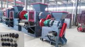 Продам: Charcoal Dust Roller Press Machine(86-15978436639)