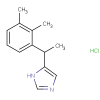 (R)-4-[1-(2,3-Dimethylphenyl)ethyl]-1H-imidazole hydrochloride