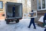 Услуги: Погрузка и вывоз строительного мусора в Нижнем Новгороде