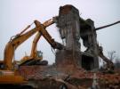 Продам: Демонтаж зданий и сооружений