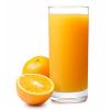 Сок свежевыжатый апельсиновый 200 мл.