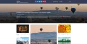Заказать бизнес сайт в Туркменистане