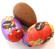 Продам: Машины для упаковки шоколадных яйчных конфет в фольгу