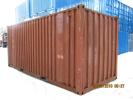 Куплю: Покупаем контейнеры морские, железнодорожные 20; 40 фут. б/у