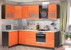 Кухни на заказ в Новосибирске недорого Мебель в...
