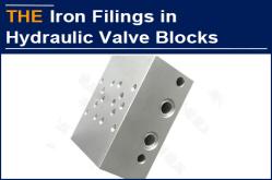 How Can AAK HYDRAULIC VALVE Keep The Hydraulic Valve Block Free of...