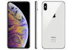 IPHONE XS MAX 256GB SILVER РСТ
