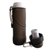 Продам: New camping premium folding antibacterial filter water bottle