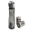 Virus Removal BPA Free Personal Portable Carbon & UF Filter Water...