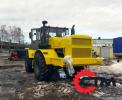 Продам: Трактор Кировец К-700 с грейдозерным оборудование
