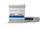 Продам: Надёжный гигабитный коммутатор Teltonika TSW110 от дилера