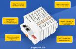 Продам: BL200Pro industrial controller as OPC UA server