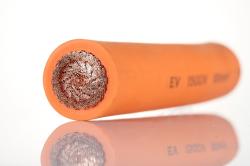 What is ev high voltage cable