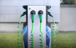 Detailed introduction of charging pile charging...