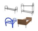 Продам: Разнообразная мебель из ДСП, ЛДСП и металлического профиля