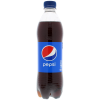 Напиток газированный безалкогольный "Pepsi" 0.5 л Узбекистан