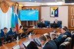 Депутаты внесли поправки в бюджет Нижневартовска