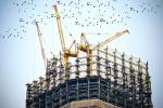 На первичном рынке элитной жилой недвижимости Москвы в 2022 году...