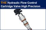 The original manufacturer can't meet 0.8μm valve hole of...