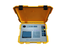 302D1S(portable three phase energy meter test system with reference standard and integrated current & voltage source )