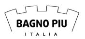 Аутентичную итальянскую мебель для ванной комнаты Bagno Piu’ Italia...