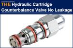 The Hydraulic Cartridge Counterbalance Valve has no repair for more...