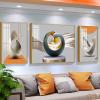 Chinese art painting home decoration