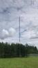 Мачта для антенн и оборудования (300х300) 15 метров
