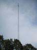 Мачта для антенн и оборудования (400х400) 9 метров