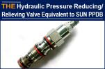 Pilot-Operated, Pressure Reducing/Relieving Valve with 8 inquiries and...