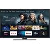 JVC LT-55CF810 Fire TV Edition 55 smart 4K Ultra HD HDR LED телевизор с поддержкой Amazon Alexa