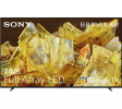 SONY BRAVIA XR55X90LU 55" Smart 4K Ultra HD HDR LED телевизор с Google Асси