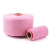 ne21/1 розовый пряжа для вязания носков из...