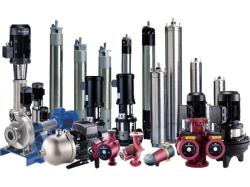 Насосы Grundfos, Wilo, Cnp, Ebara, Pedrollo, Espa, Джилекс, Hiflow,...