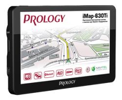 Портативная навигационная система Prology iMap-630Ti