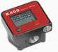 K400 METER CAL L/GAS / счетчик цифровой 1-30 л/мин.