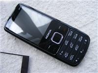 Nokia 6700 Black 2Sim + 16 GB + ОРИГИНАЛЬНЫЙ КОРПУС
