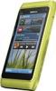 Nokia N8 (LightGreen), Доставка 2 дня. Оплата при получении