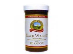 Black Walnut - Черный орех